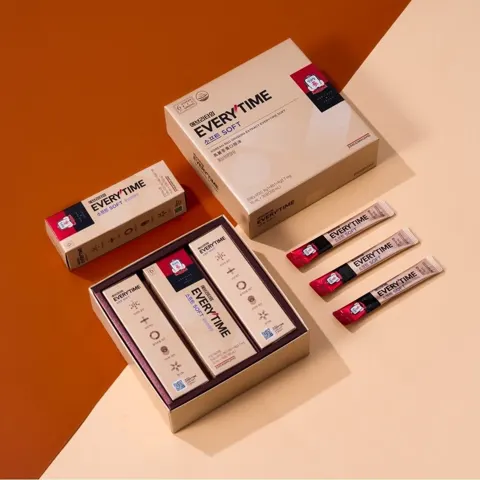 정관장 홍삼진고데일리스틱(10g*20포) + 쇼핑백 증정 (22,910원/무료)