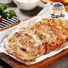 참쥐포 200g(5,910원), 순살 황태채 200g(9,744원), 숏다리 250g(7,850원), 쫄깃한 오징어채 250g(10,440원) /무료