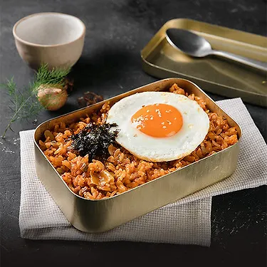 하남돼지집 고깃집 김치볶음밥 3팩(10,800원/무배)