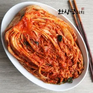 한상궁김치 묵은지 2kg(6,816원/무료)