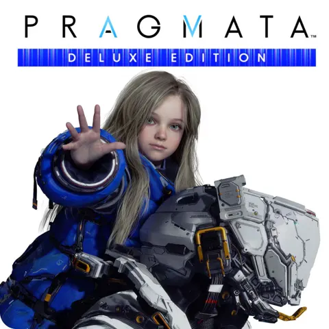 PC 스팀 프래그마타 디럭스 에디션