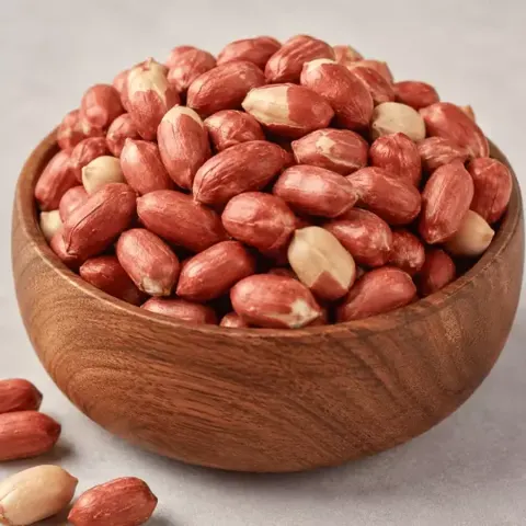 볶음땅콩 1KG (500g+500g) (7,940원/무료)