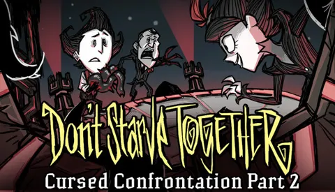 Don't Starve Together 할인 (5,270원)