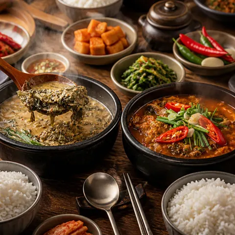 함평천지 나비골 장어탕 500g 4팩 (15,530원 / 무료)