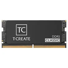 [서린공식] 팀그룹 T-CREATE 노트북 DDR5-5600 CL46-45-45 CLASSIC 서린 (32GB)