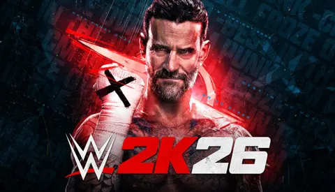 wwe2k 26 60% 세일+한글패치 링크
