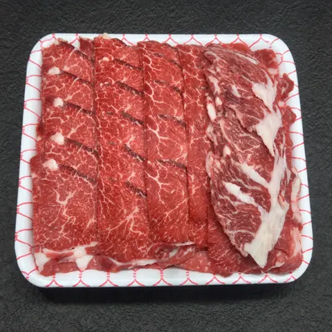 1++등급 한우불고기용 1.2kg (36,580원/무료)