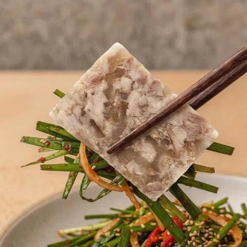 국내산 돼지머리편육 150g 3팩 (9,990원/무료배송)