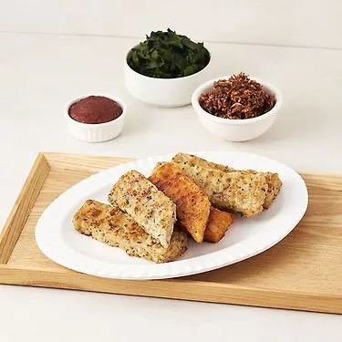 닭가슴살바 70g / ￦100(유배)