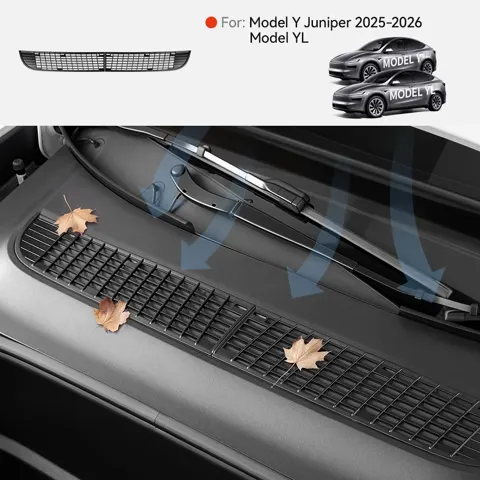 YZ 테슬라 공기 흡입구 보호 커버(13,400원) 4K 블랙박스 WiFi GPS ADAS(38,723원)
