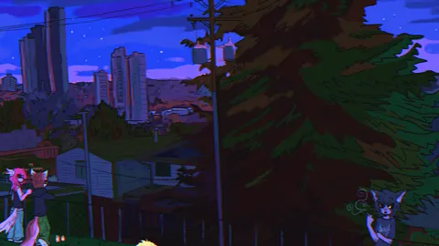 (유료화 예정) Autumn's end (Part 1) 외 (무료/무료)