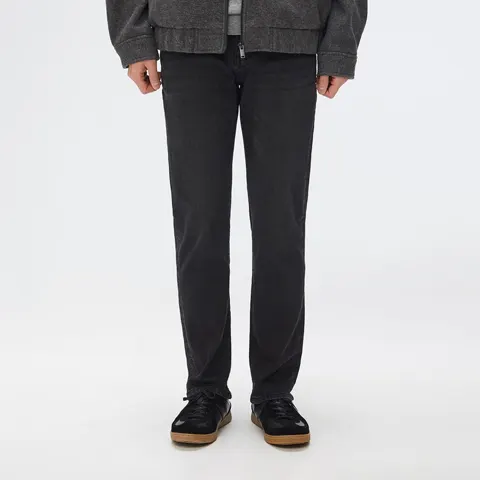 스파오 슬림 진 (13,530원/무료)