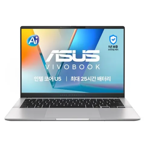 에이수스 비보북 S 14(루나 226V, 16GB, 512GB)