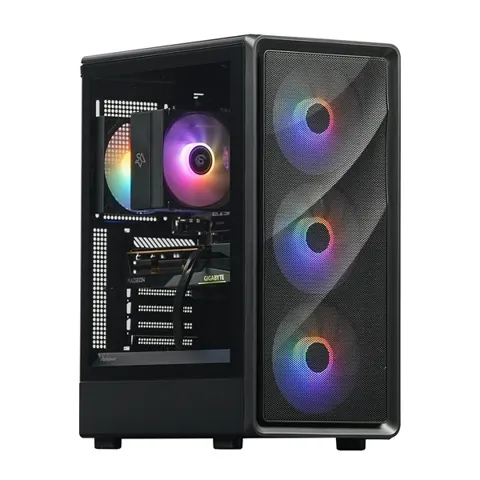 와칠 WA7-K RGB 미들타워 컴퓨존 단독 25% 할인