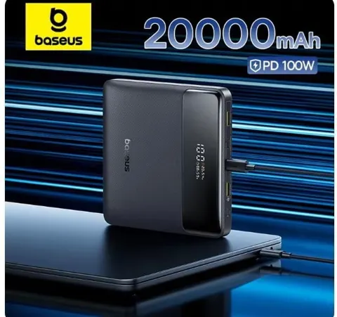 벤션 CCC  45W 20000mAh($12) Baseus 45W 20000mAh($19)/ 무료