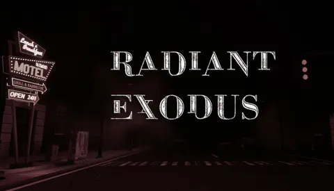 Radiant Exodus (무료)