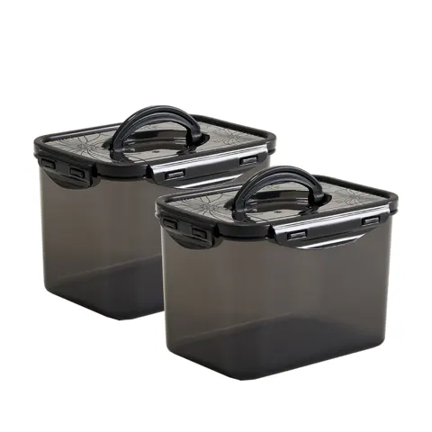 이지앤프리 담은 김치통 3.2L, 2통, 4,500원