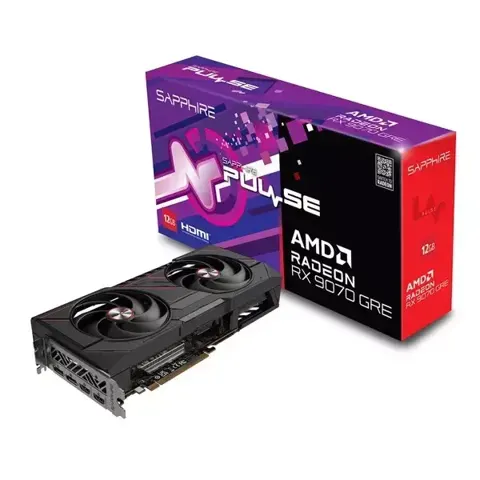 11번가 SAPPHIRE RX 9070 GRE... / 551,000원
