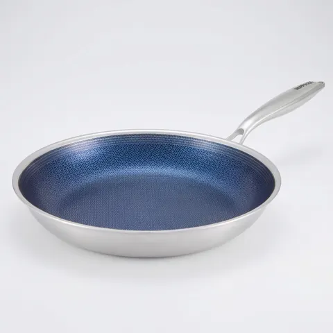 해피콜 브릭스 통3중 에칭 IH 프라이팬 28cm 19,4...