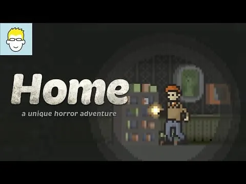 Home - A Unique Horror Adventure (무료/무료)