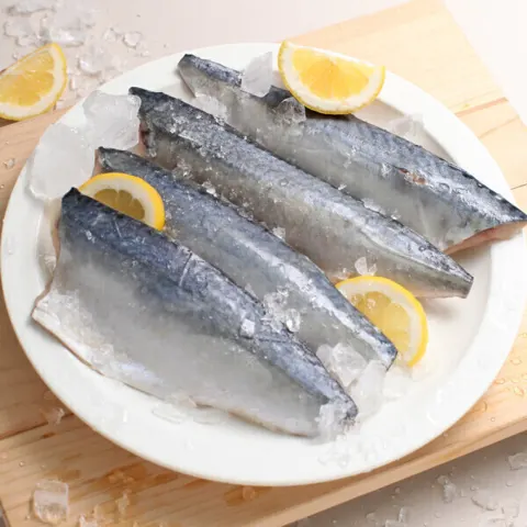가시제거 고등어 순살 100-120g x 8팩 (17,910원/무배)