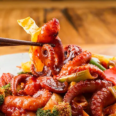 양념불쭈꾸미 350g 3봉 총 1.05kg (19,710원/무료배송)