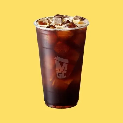 메가커피 아이스아메리카노20% 1,600원/무료