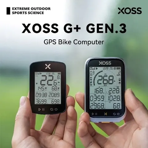 XOSS G+ Gen.3 자전거 컴퓨터(38,100원) Tigernu 여행 배낭(33,000원) 가죽공예 커팅보드(31,400원)