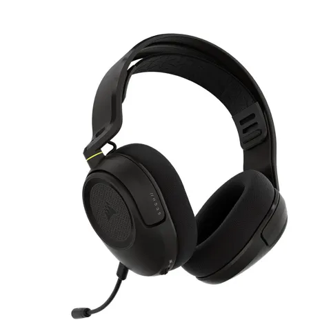 커세어 HS35 V3 무선 게이밍 헤드셋