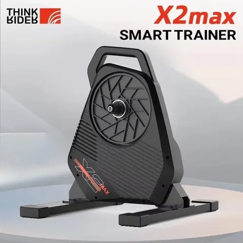 Thinkrider X2Max 스마트 바이크 트레이너(279,200원) ROCKBROS NFC 자전거 잠금장치(63,500원) Leoseek 파워 미터 세트(122,000원)