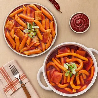 석관동떡볶이 5봉 골라담기 (20,840원/무배)