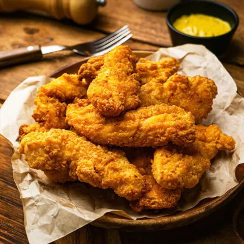 마니커 케이준치킨텐더 1kg+1kg