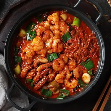 원팩 낙곱새 880g 2팩 (18,000원/무배)