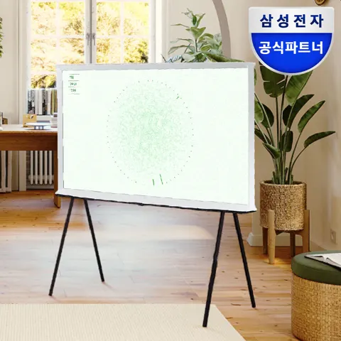 삼성 세리프 55인치 4K TV 1,389,000원