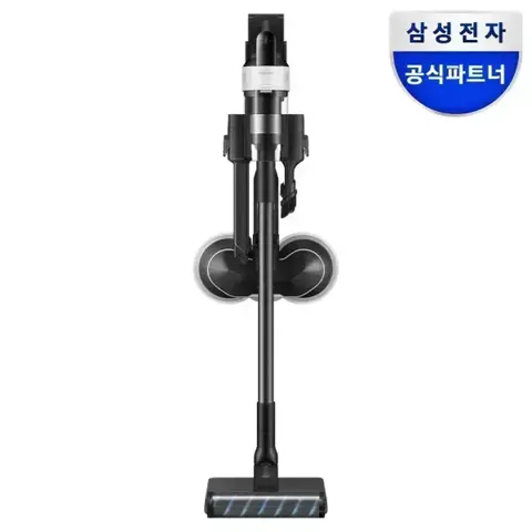 삼성 제트 핏 VS70H18GVG 물걸레 무선청소기 (579,390원/무료)