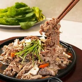 소노정 국내산 등심불고기 500g 4팩 총2kg (15,900원/무료)