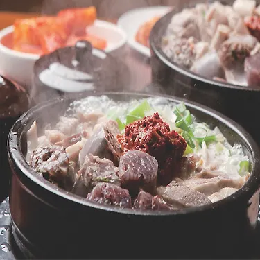 가마솥 순대국 715g 5봉 (18,810원/무료)