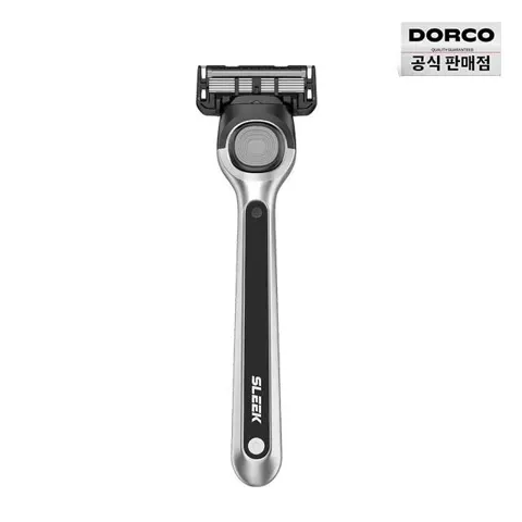 도루코 슬릭 엣지 면도기 3,000원 (무배)
