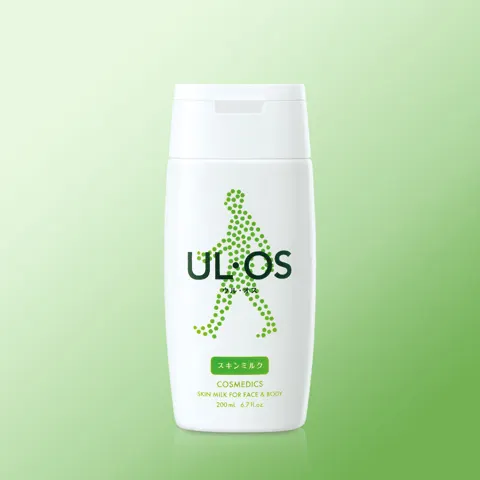 우르오스 올인원 스킨밀크(중건성) 200ml, 1개, (지복합) 200ml, 1개