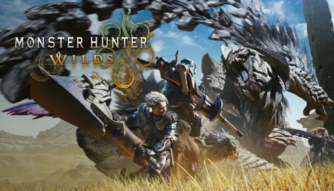 Monster Hunter Wilds 25% 할인