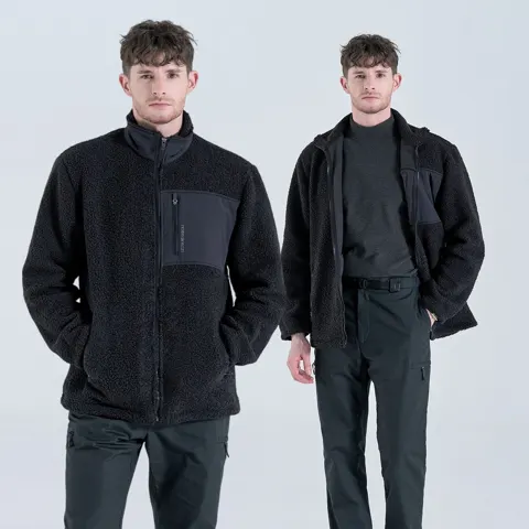 마운틴벨리 컴포트 뽀글이 집업 (18,900원/무료)