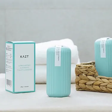 변기클리너 260g 4개 7,900원 (무료)