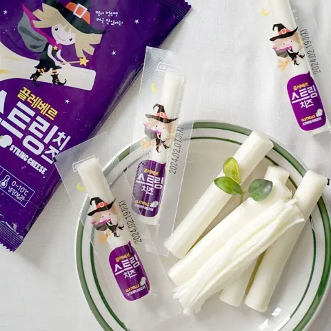 스트링치즈 90g 10봉 (18g x 50개) (24,950원/무료)