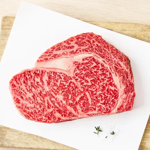 1++ 한우 등심 200g+200g (38,800원/무료)