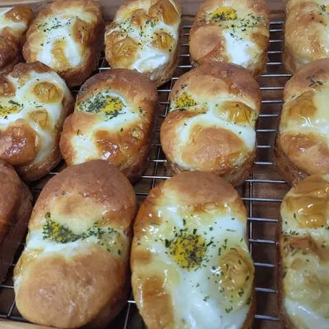 온누리) 수제 계란빵 10개