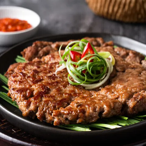 국내산 언양식 석쇠불고기 150g x (9,660원/무료배송)
