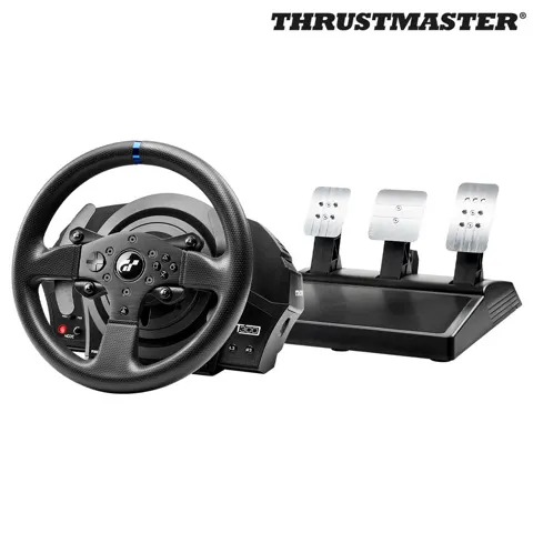 트러스트마스터 T300RS GT Edition 레이싱휠