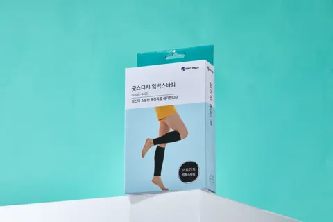 굿스터치 의료용 압박스타킹 (6,500원/조건부무배)