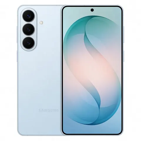삼성전자 갤럭시 S26 Plus 자급제 SM-S947N 스카이블루 512GB (와우회원 할인)