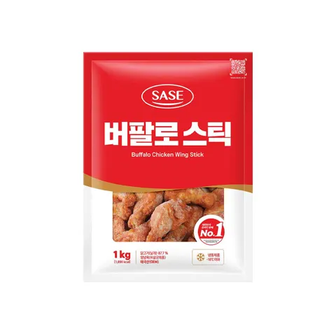 사세 버팔로스틱 1kg (11,190원/네맴무료)
